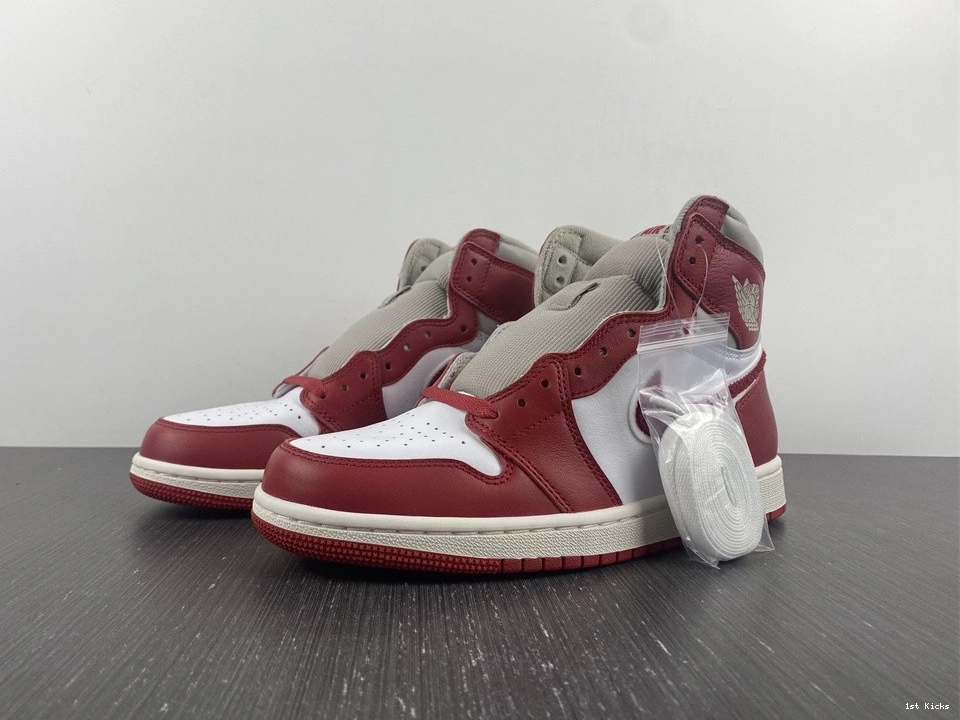 (W) OG 1 DJ4891-061 Jordan Newstalgia Chenille High  1108